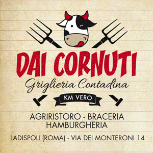 Agriristoro Dai Cornuti